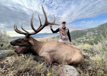 Your Ultimate Guide for Utah’s Big Game Draw