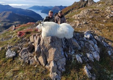 Hunting Alaska – The Last Frontier // Part II – Deadline Alert!