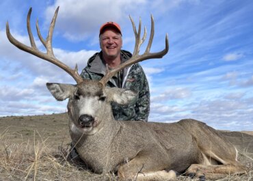Secrets to South Dakota Deer and Pronghorn Applications