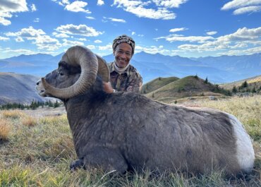 The Sheep Show, Client Success & Applying for Sheep Tags