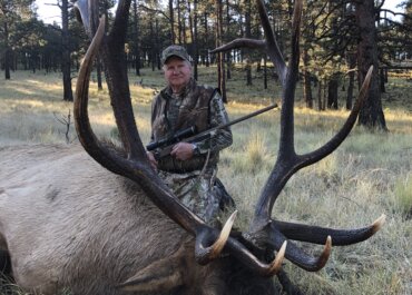 The Most Important Draw Deadline of the YEAR – New Mexico