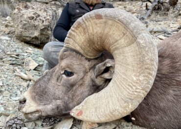 Don’t Miss Utah’s Big Game Application Deadline