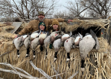 Top 3 Waterfowl Hunting Destinations to Share with Loved Ones