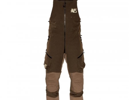 AVES-Bering-Bib-Brown-Front