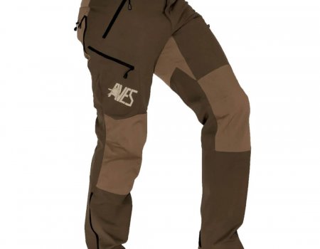 AVES-Drifter-Pant-Brown-Side