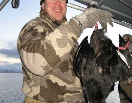 Duck hunting 9
