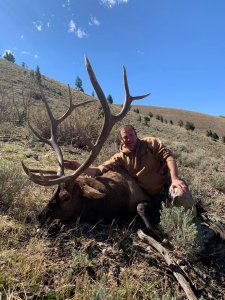 wta_1610_GOSHUTE BULL #9 - '22
