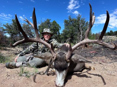 wta_1631_Chip Carlson NM Mule Deer