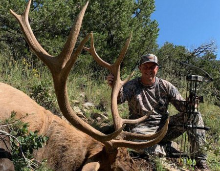 wta_1674_NORTH ORB ARCHERY BULL #3 - 19