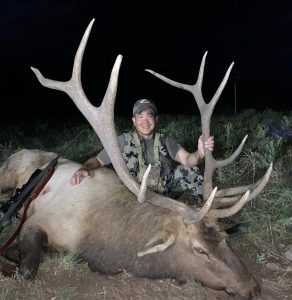 wta_1948_NORTH ORB RIFLE BULL #9 - 19