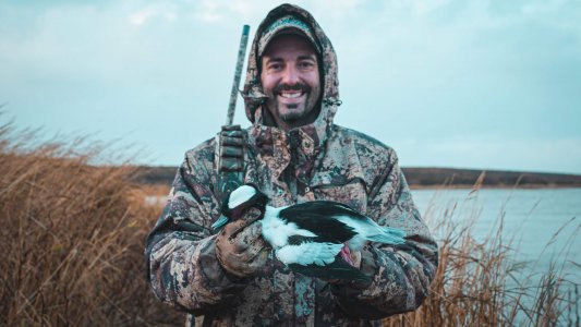 wta_1972_SA200008 Bufflehead Drake