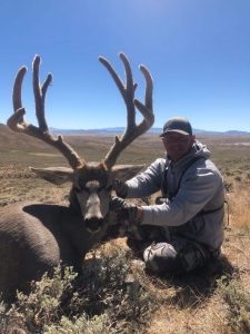 wta_1999_ES ARCHERY BUCK