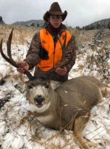 wta_2007_Brokenheart - Montana Mule Deer