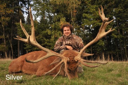 wta_2216_2015_27_Red Stag_184 CIC pts - Silver Medal_Remy G.