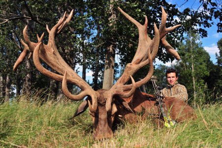 wta_2344_2011_1_Red stag_292-CIC-pts-Gold Medal-35 tines_Johan H