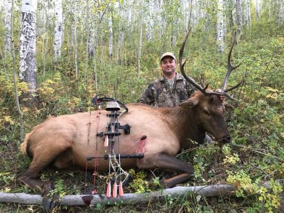 Southern Colorado Drop camp
