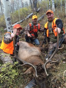 Southern Colorado Drop camp