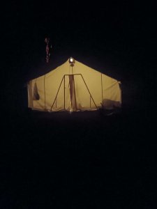 Southern Colorado Drop Camp Elk Hunt