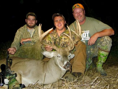 wta_2460_Kansas Deer Hunting 4
