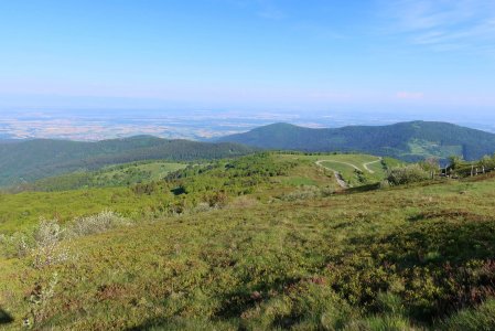 Le Grand Ballon