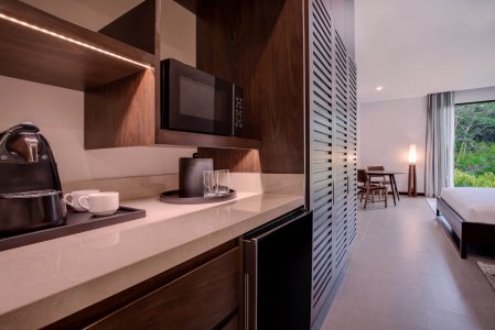 wta_625_Botanika_1-King-Bed-Guest-Room-with-Seating-Area-ADA_Refreshment-Center_6720x4480